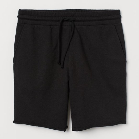 Sweatshorts - Picture 1 of 1